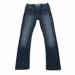 Women's BKE Denim Culture Boot Cut Stretch Jeans